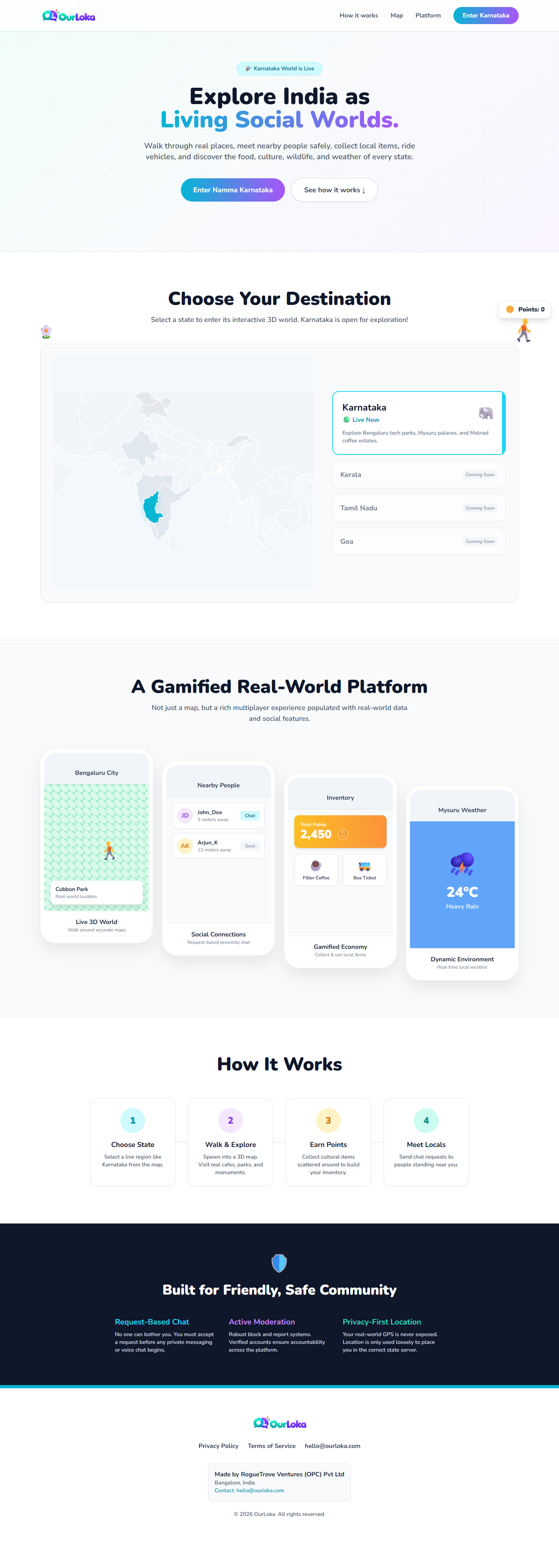 Social preview