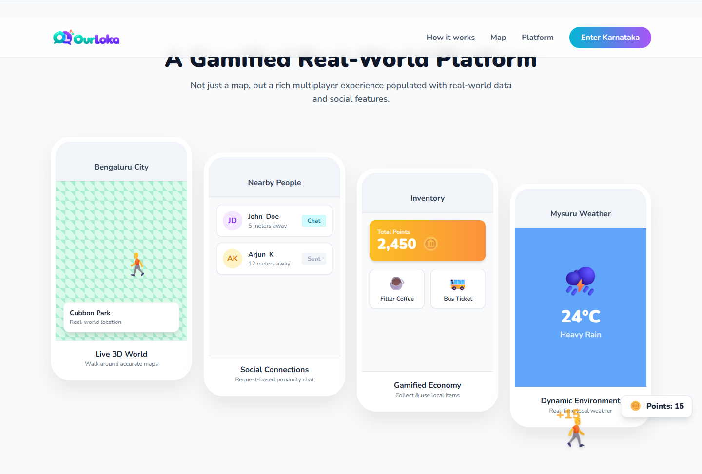 Platform preview